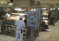 古河電工はリチウムイオン電池用電解銅箔の生産能力を13年にほぼ3倍へ