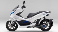 ホンダの｢EVバイク｣､真の狙い目はアジアだ 巨大市場インドの2輪販売は年間2000万台超