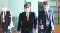 コロナ対策｢まん防｣で八方ふさがりの菅首相 感染拡大なら東京五輪･パラ開催中止の決断も