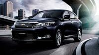 トヨタ｢ハリアー｣の人気が落ちていない理由 国内専用車に転じた高級SUVの魅力