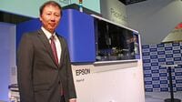 エプソンが実現した｢オフィス製紙機｣とは？