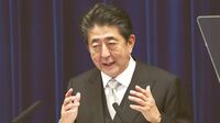 真の課題に向き合わない安倍政治の｢終わり方｣ 困難の度を増す国際環境