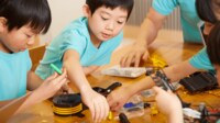 ｢ものづくり大国･日本｣だからこそ実現できる､STEAM教育とはいったい? なぜインター校では｢掃除機を分解させる｣のか