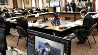 ｢静岡県が認めた｣JRがリニア工事申請できる根拠 有識者会議中間報告は河川法の審査要件満たす