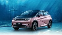 中国市場で｢新エネルギー車｣続々値上げの背景 補助金縮小と電池原料高騰がメーカーの重荷に