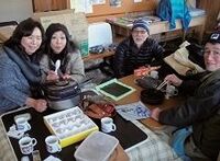 災害弱者への新たな支援策、「訪問看護1人開業」が高齢者の孤立を防ぐ