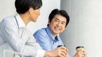 50代になったら若い人に積極的に会うべき理由 実は｢今､起きている変化｣を知るために重要