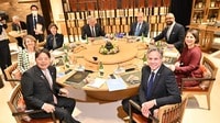 G7外相会合の対中国方針｢幸先がよい｣と考える訳 岸田首相の言動に注目集まる｢広島サミット｣