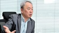 ｢次の産業のコメは半導体と電池だ｣ Interview｜経営共創基盤 CEO 冨山和彦