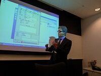 音声認識で脚光のアドバンスト・メディア 鈴木清幸社長に聞く