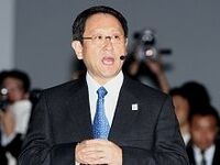 東京モーターショーに懸ける「盟主」トヨタの思い