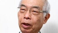 低すぎる日本の検診受診率 前国立がんセンター名誉総長・垣添忠生氏③