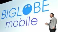 新生ビッグローブ､｢エンタメ重視｣で大勝負 格安スマホで過去の栄光を取り戻せるか