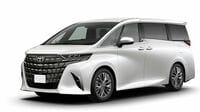 フラッグシップミニバンの絶対王者…トヨタ｢アルファード/ヴェルファイア｣比較＋ユーザー別狙い目グレード徹底解説