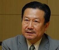 「日本の９７年当時に酷似　警戒すべき『第２の危機』」−−五味廣文　前金融庁長官