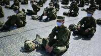 日本の自衛隊｢最悪の事態｣の備えが不可欠な訳