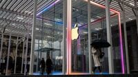 トランプ関税｢iPhone免除｣で加速するロビー活動