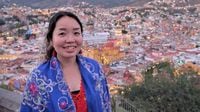 メキシコに｢国際結婚移住｣した日本人妻の苦悩
