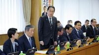 裏金事件で｢派閥解散ドミノ｣､知られざる内幕