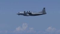 中国軍機 初の日本領空侵犯の謎を解き明かす