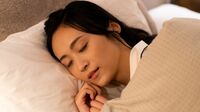 睡眠の質が悪い人が知らないうちにしていること