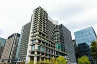 パレスホテル社長｢将来的に東南アジアに出たい｣