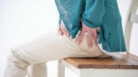 働き盛りを襲う「変形性股関節症は予防できる」