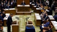 石破内閣は思ったよりもしぶといかもしれない