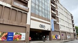 ｢什器が置かれたままの空き区画｣｢エスカレーターは故障中で使えず｣…愛知県にある｢やや廃墟なモール｣苦戦続きの歴史