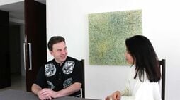 ｢察してほしい｣が通じないから強い…《結婚20年の日仏夫婦》円満の秘訣は｢ある本｣に､悩みは｢仕事と家族の優先順位｣