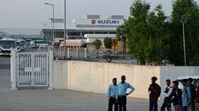〈現地ルポ〉スズキ､インドで異次元の｢400万台生産｣へ猛進！現地で見た増産ラッシュの熱気と巨大工場立ち上げの苦悩