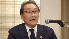 ニデック株主総会で株主の怒り爆発…｢会社から永守氏に損害賠償請求しないのか｣｢どう永守色を排除するのか｣