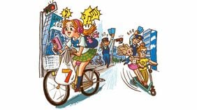 年2万円切られる？ 青切符と自転車の未来､｢自転車の社会的費用｣をどのように考えるべきか