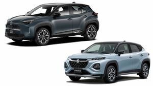 アキュラ｢MDX｣デカくて速い日本未導入車の衝撃 北米で販売する