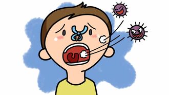 ｢口呼吸｣続ける人が知らない超ヤバすぎる弊害