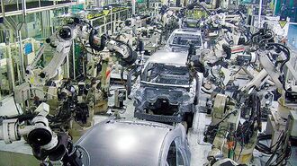 中国工場の自動化需要を背景に受注拡大なお続く