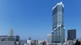 東急｢歌舞伎町タワー｣､激戦区で勝つ差別化戦略