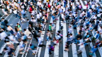 日本に必ず来る｢人口急減｣がもたらす大恐怖