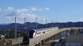 福島駅｢新幹線アプローチ線新設｣はなぜ必要か