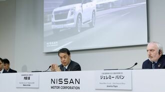 経営統合破談で注目集まる鴻海の知られざる内憂