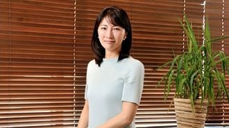 ベビーシッターこそ｢生産性向上｣の切り札だ