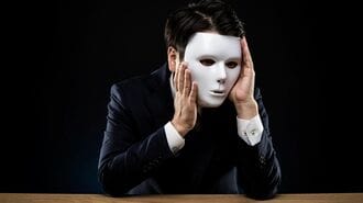 ｢サイコパス｣が多い10の職業と彼らが出世する訳