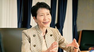 今の地球環境が大きな｢ビジネスリスク｣の理由