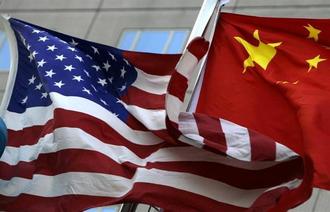 米国企業の重しになる、中国経済の減速