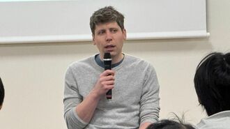サム･アルトマンが描く｢知能コストゼロ｣の未来