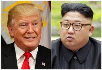 金委員長の声明､｢dotard｣とはどんな意味か