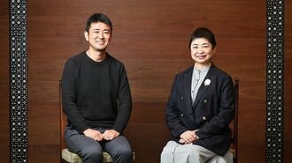 「DEI&B」推進で、大学の組織風土はどう変わる?