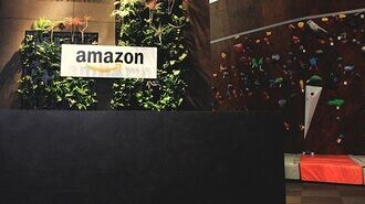 ｢Amazon SaaSストア｣の可能性