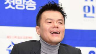 J.Y.Parkの金言がこんなにも私たちに刺さる訳