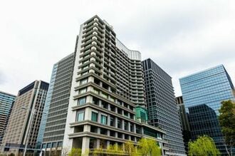 パレスホテル社長｢将来的に東南アジアに出たい｣